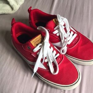 Levi’s Comfort shoes